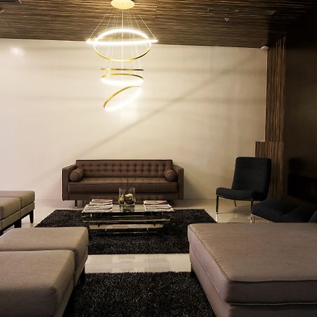 เมซโซ โฮเทล Hotel Cebu ภายนอก รูปภาพ
