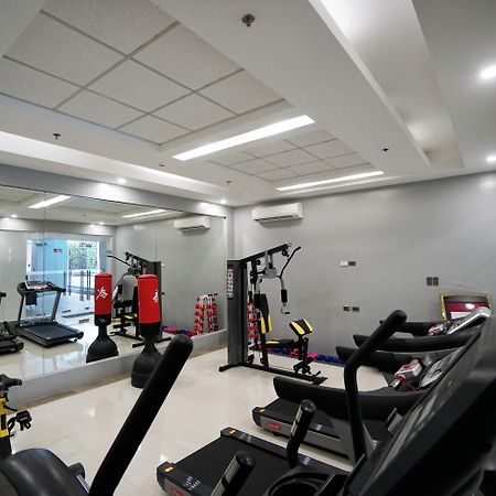 เมซโซ โฮเทล Hotel Cebu ภายนอก รูปภาพ