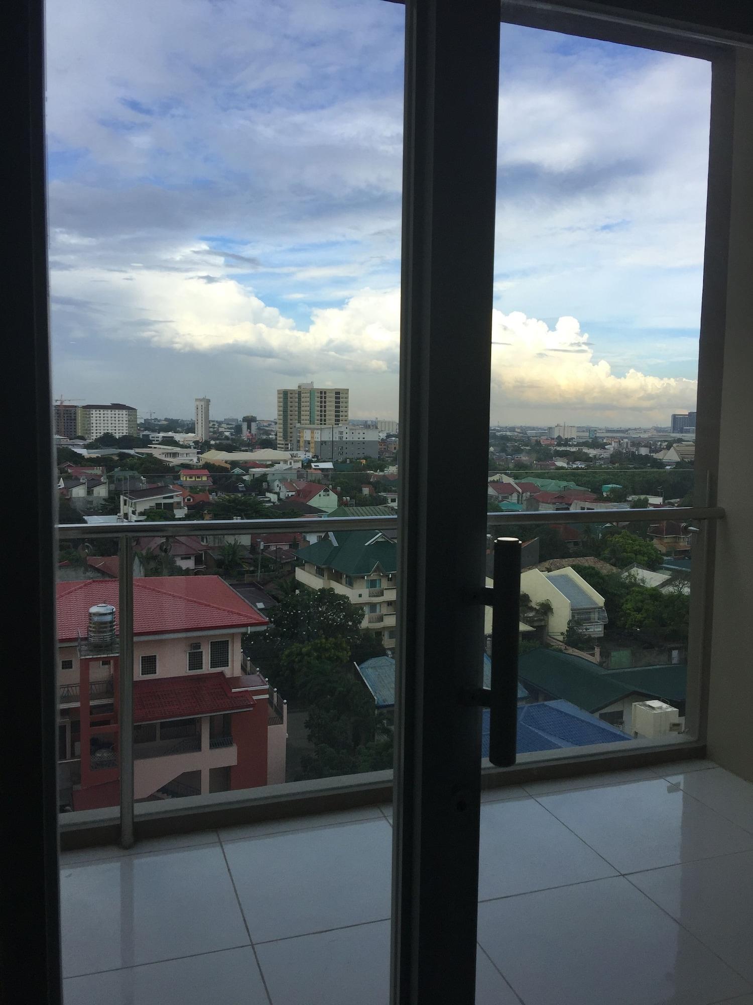 เมซโซ โฮเทล Hotel Cebu ภายนอก รูปภาพ