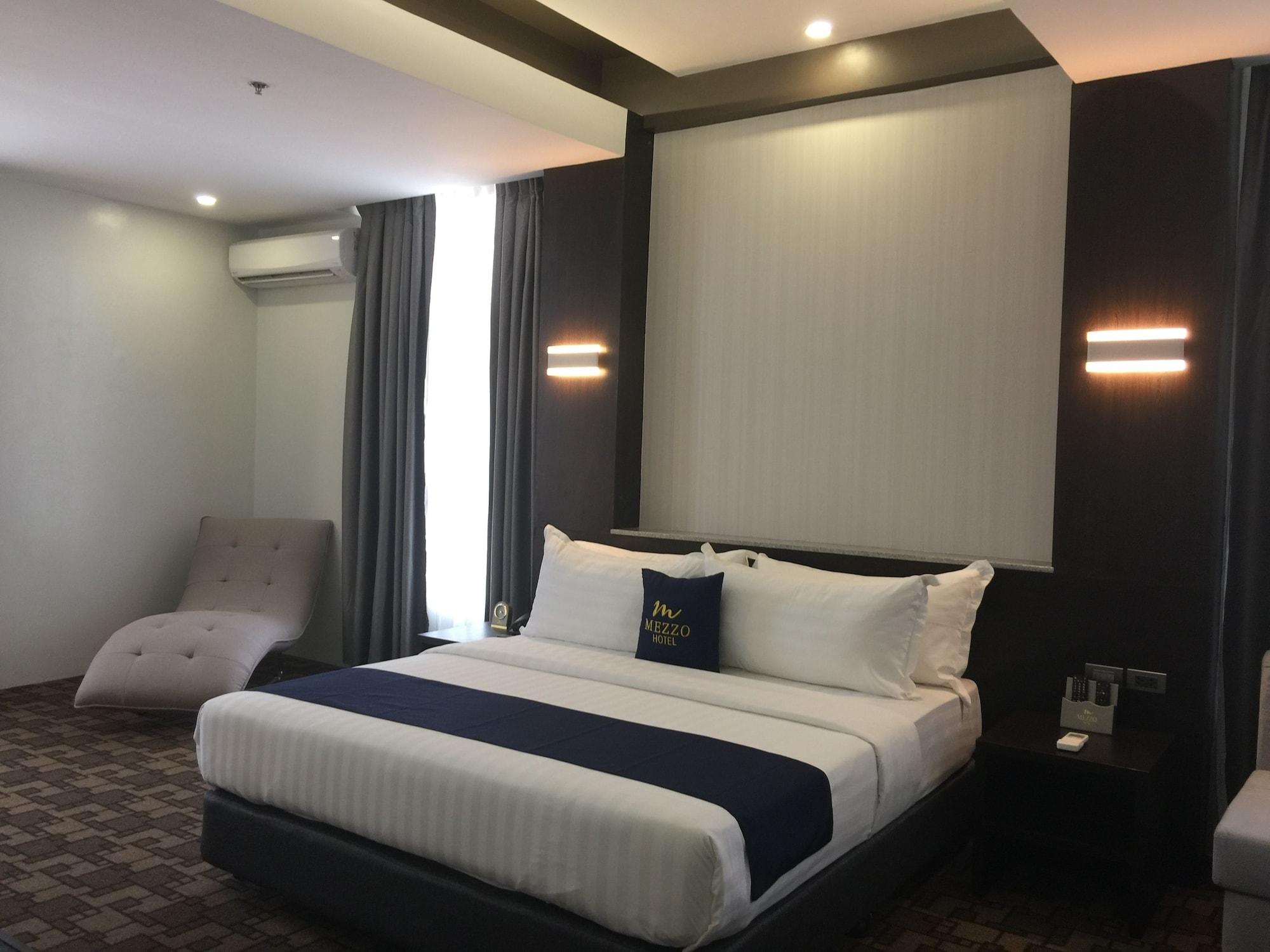 เมซโซ โฮเทล Hotel Cebu ภายนอก รูปภาพ