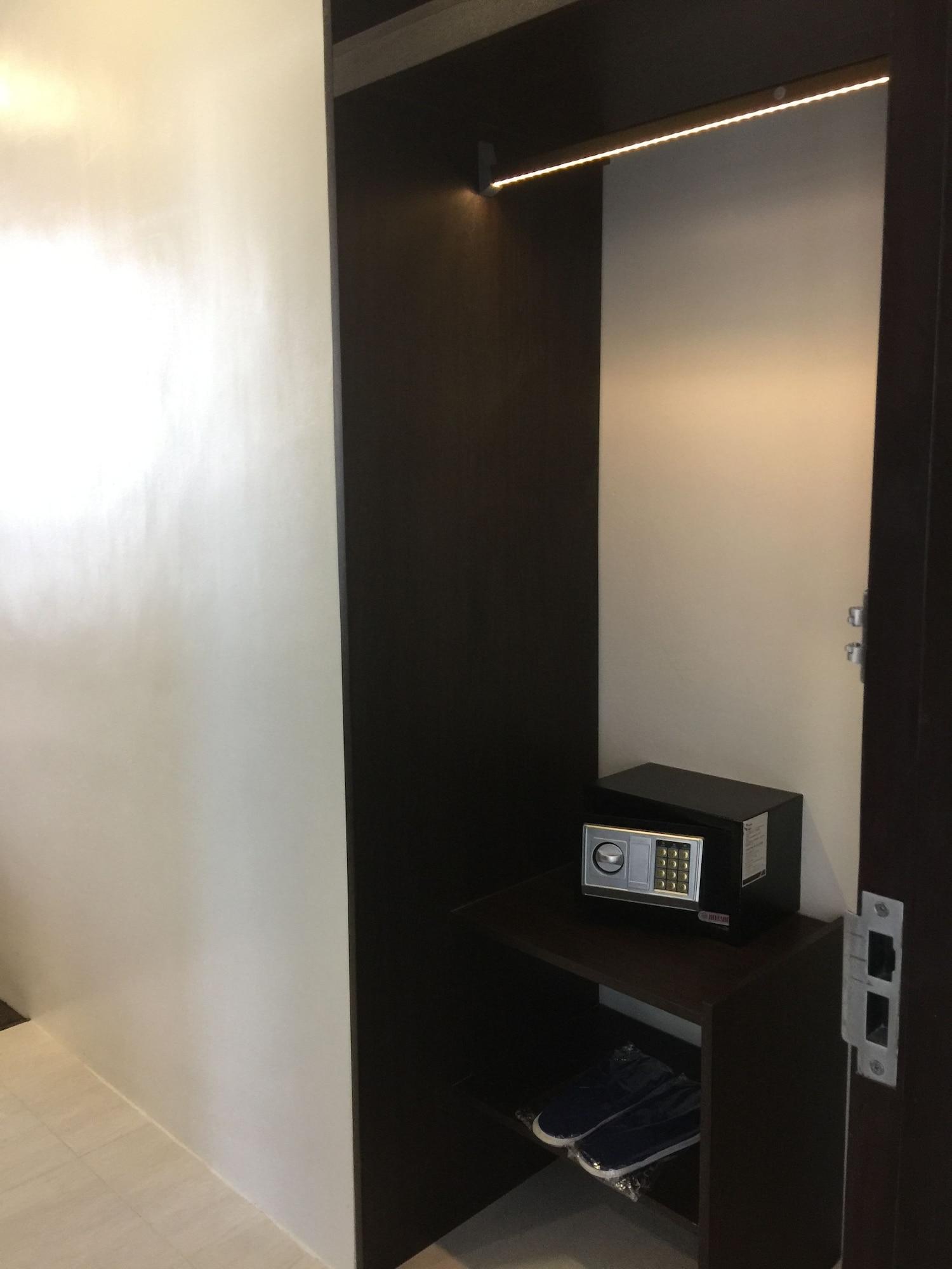 เมซโซ โฮเทล Hotel Cebu ภายนอก รูปภาพ