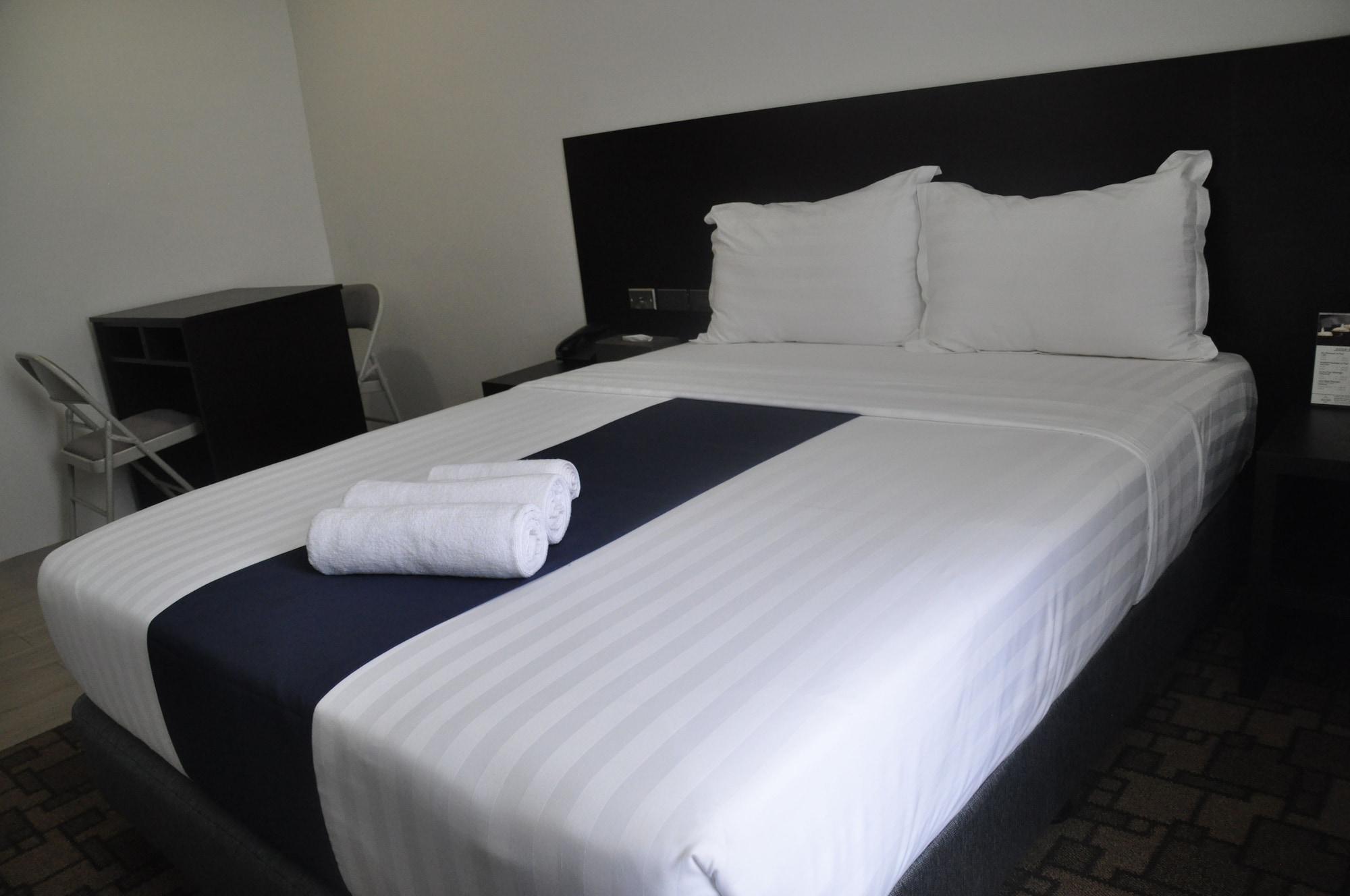 เมซโซ โฮเทล Hotel Cebu ภายนอก รูปภาพ