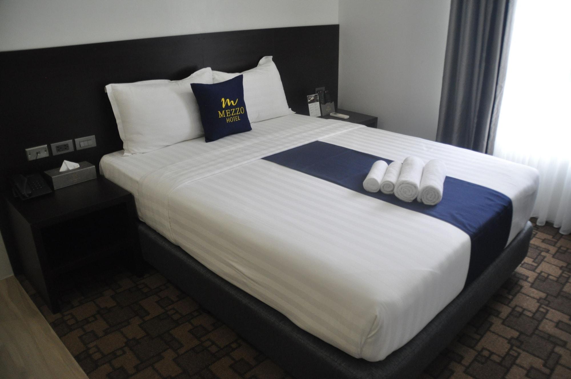 เมซโซ โฮเทล Hotel Cebu ภายนอก รูปภาพ