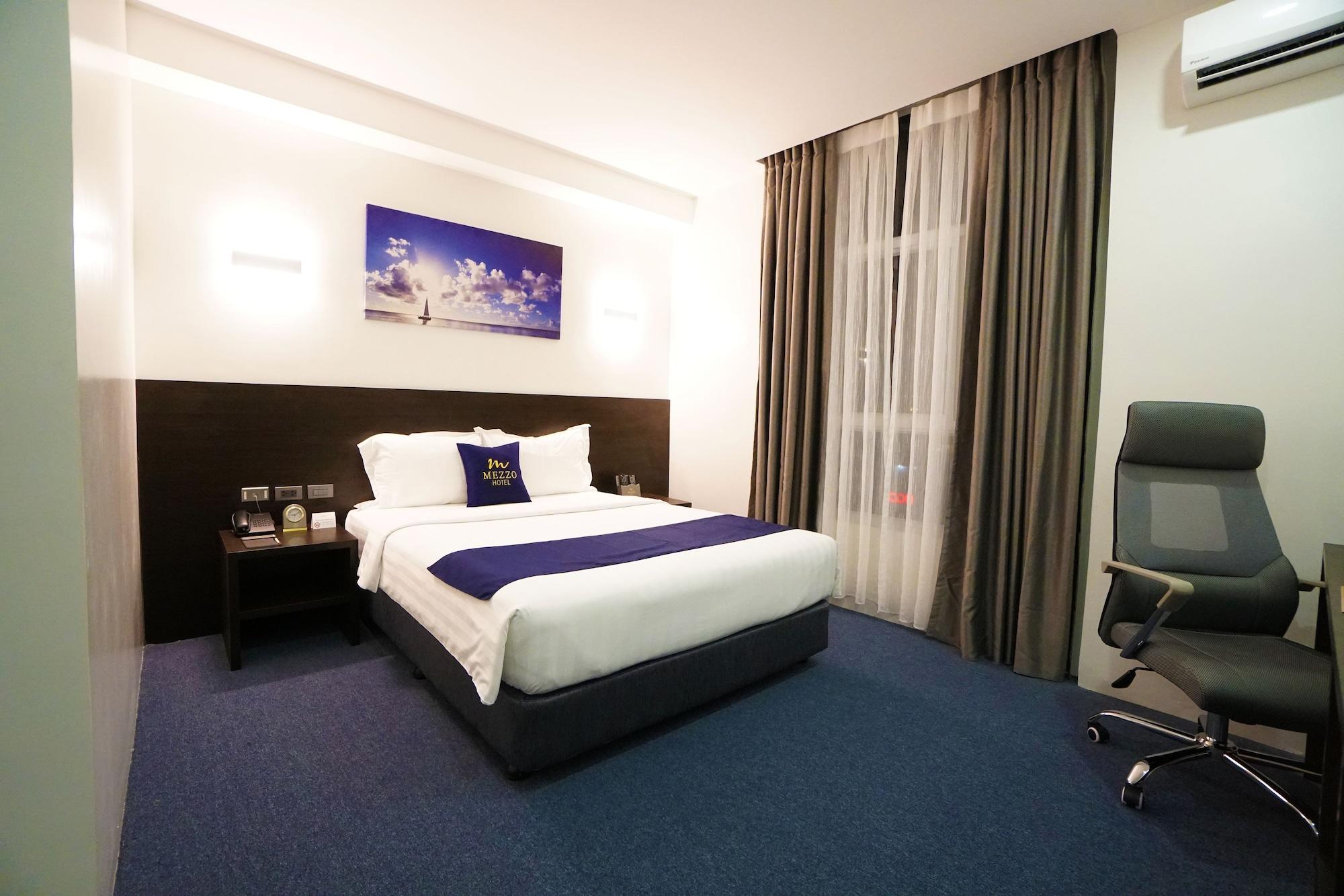 เมซโซ โฮเทล Hotel Cebu ภายนอก รูปภาพ