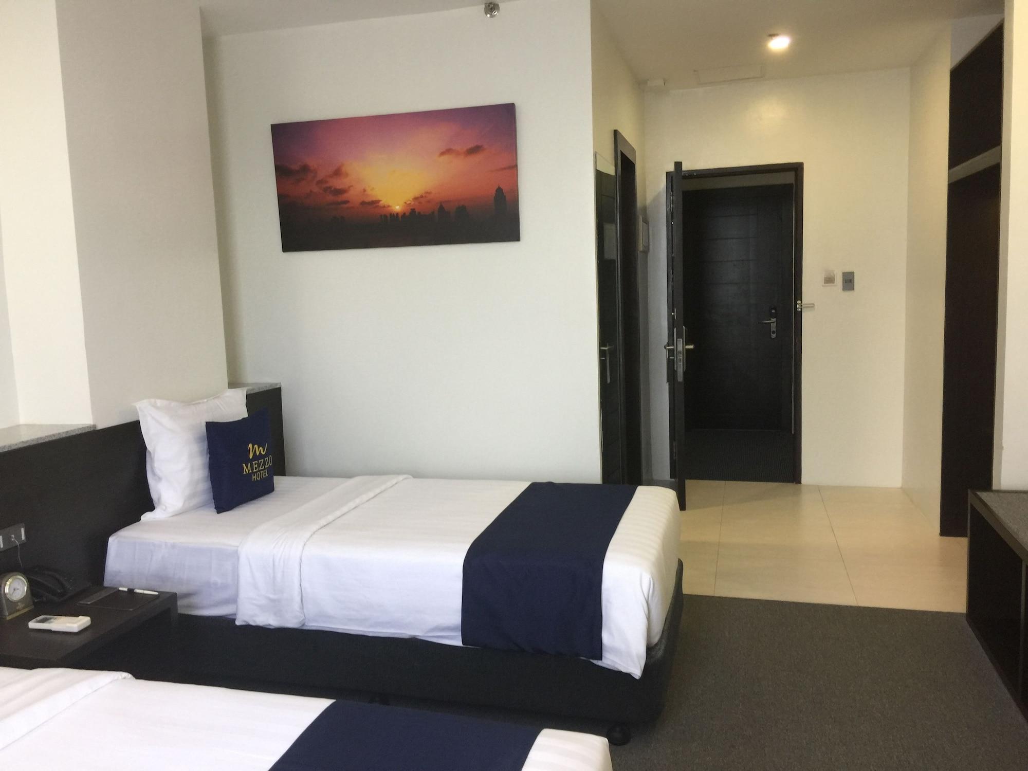 เมซโซ โฮเทล Hotel Cebu ภายนอก รูปภาพ