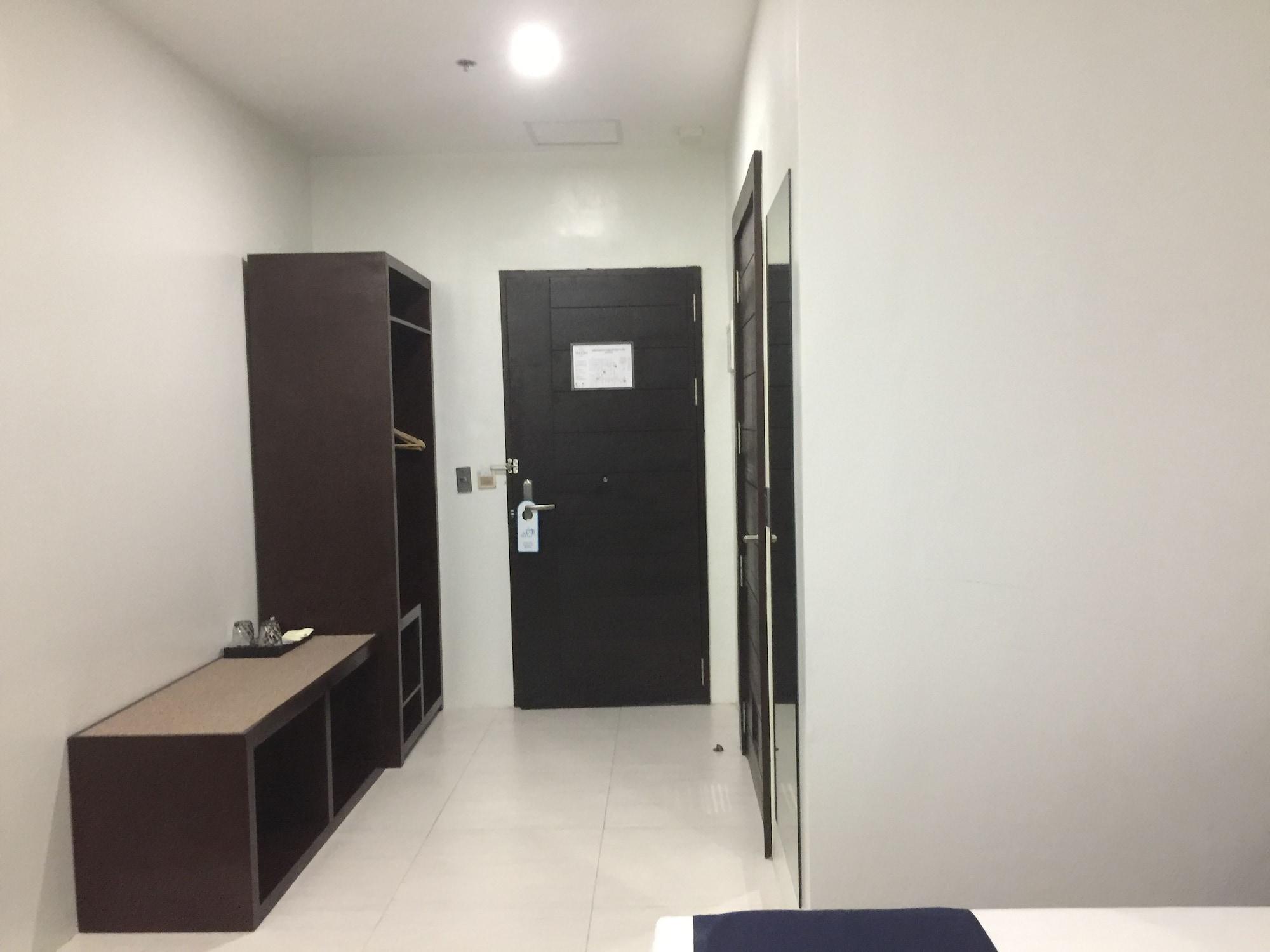 เมซโซ โฮเทล Hotel Cebu ภายนอก รูปภาพ