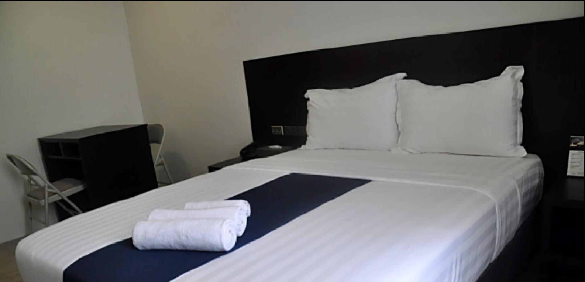 เมซโซ โฮเทล Hotel Cebu ภายนอก รูปภาพ