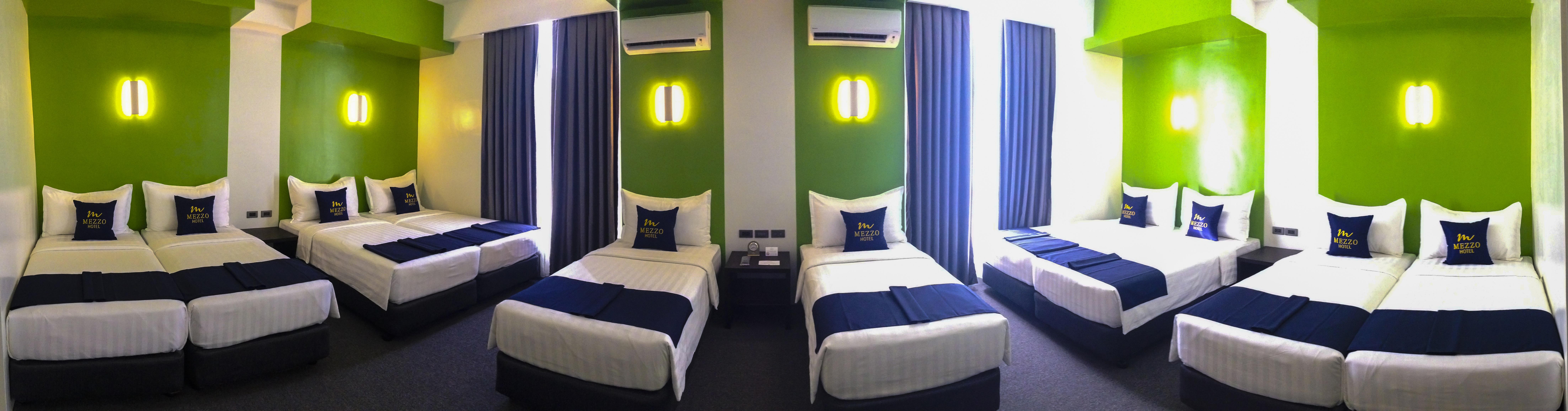 เมซโซ โฮเทล Hotel Cebu ภายนอก รูปภาพ