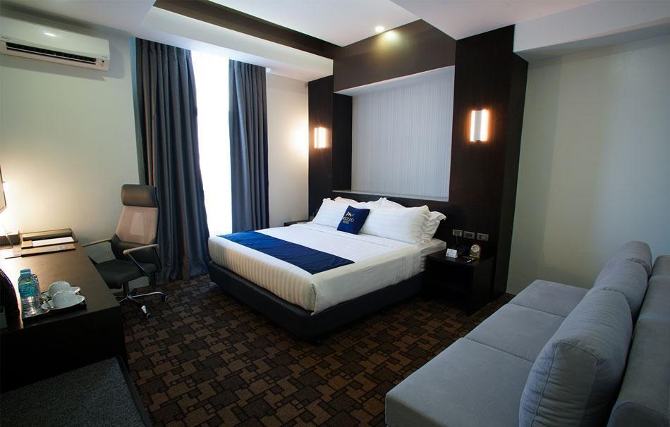 เมซโซ โฮเทล Hotel Cebu ภายนอก รูปภาพ