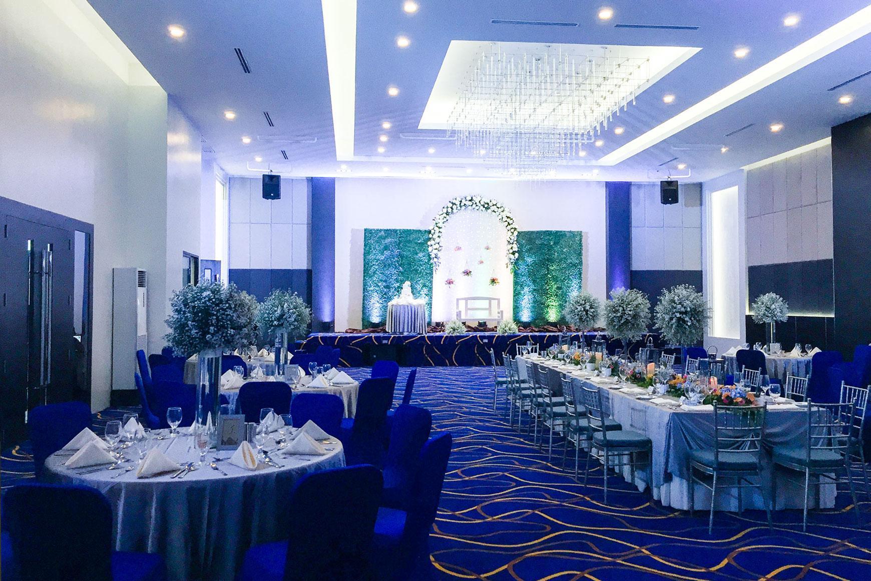 เมซโซ โฮเทล Hotel Cebu ภายนอก รูปภาพ