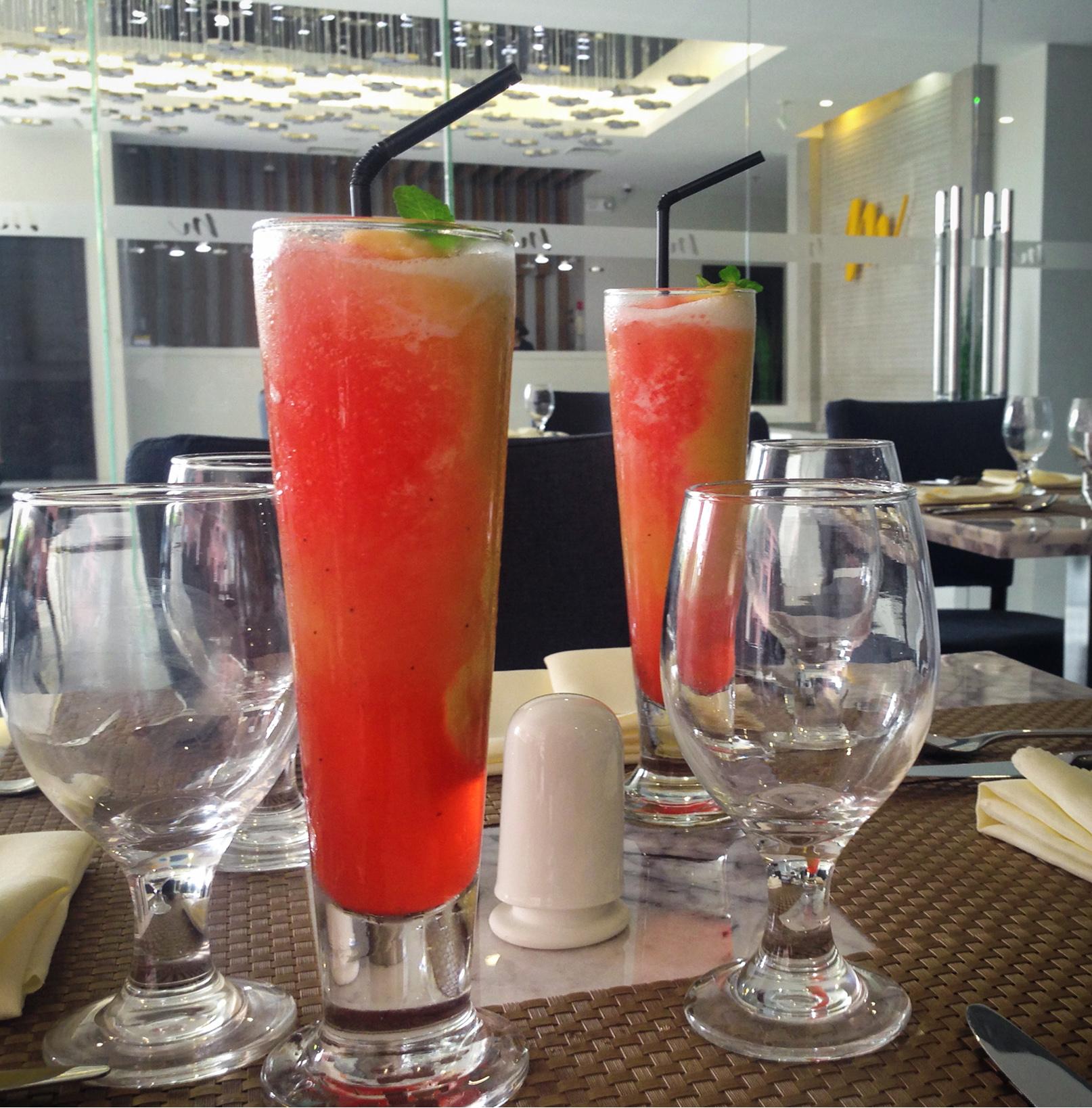 เมซโซ โฮเทล Hotel Cebu ภายนอก รูปภาพ