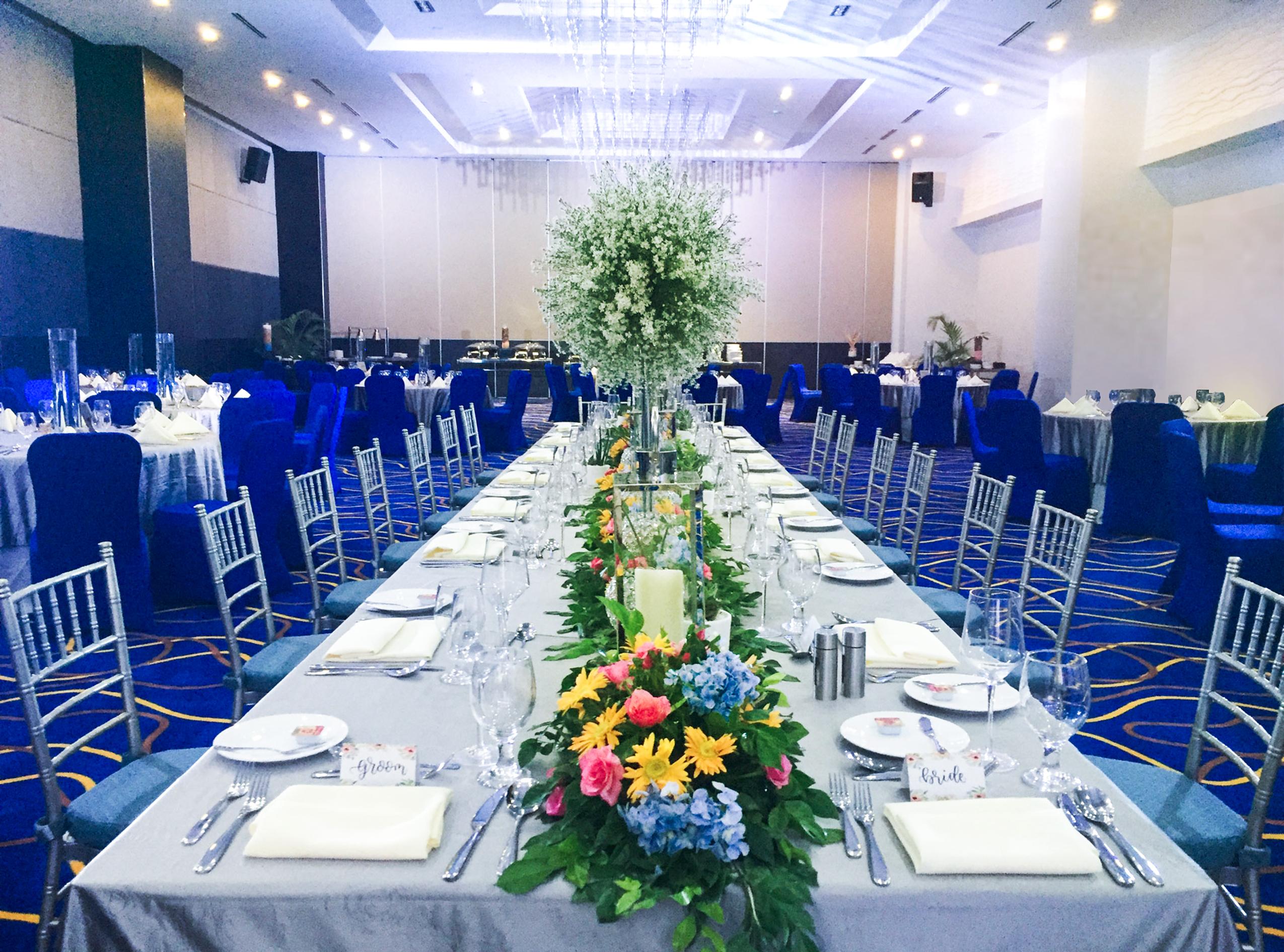 เมซโซ โฮเทล Hotel Cebu ภายนอก รูปภาพ