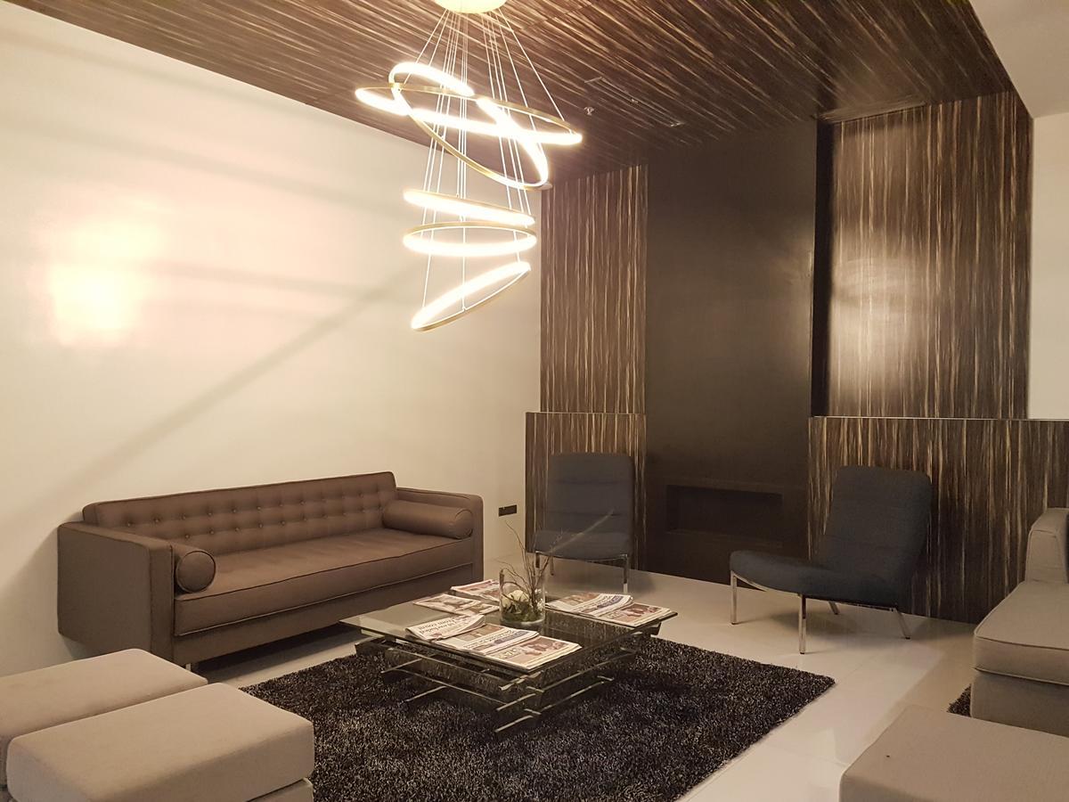 เมซโซ โฮเทล Hotel Cebu ภายนอก รูปภาพ