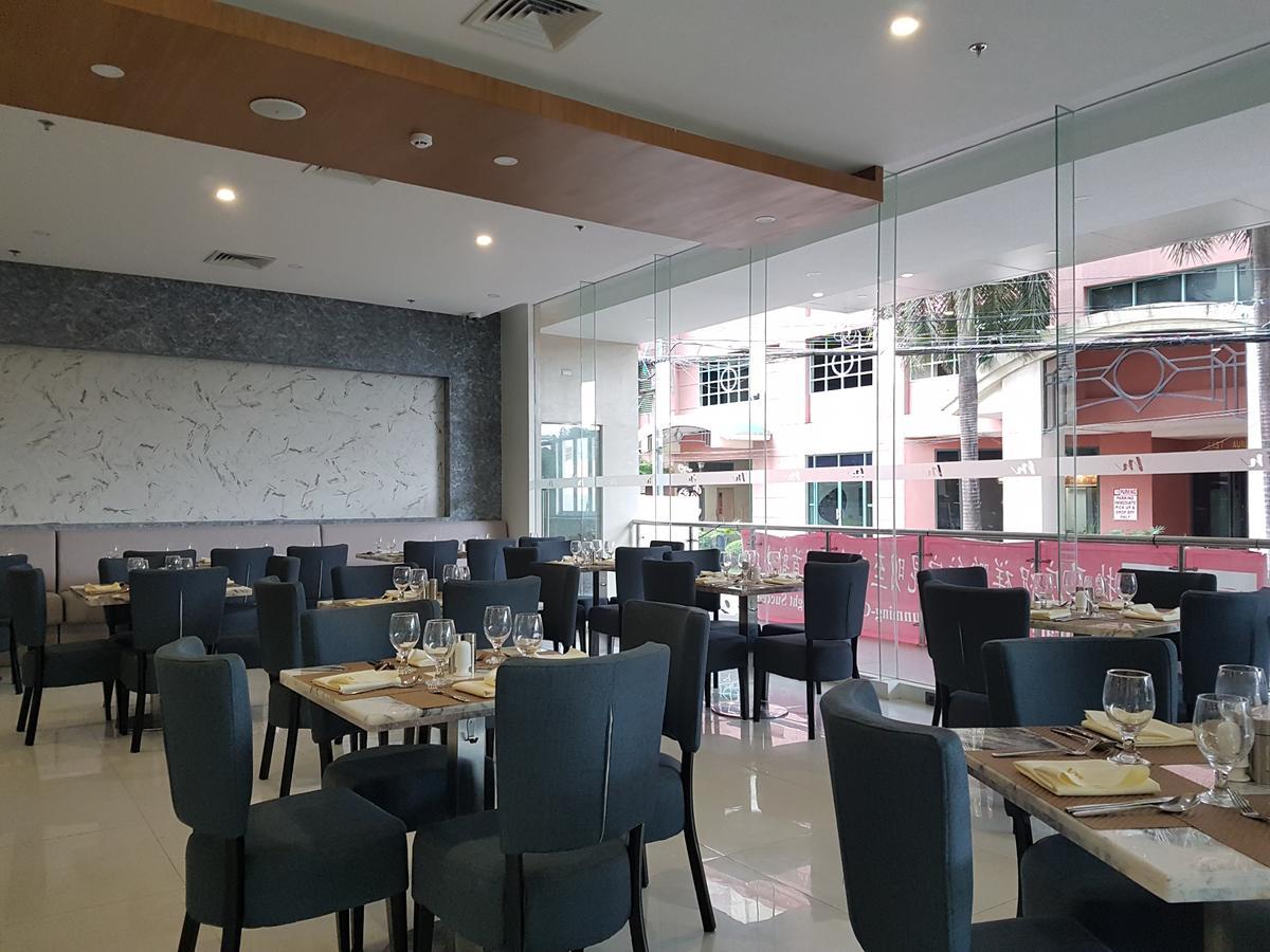 เมซโซ โฮเทล Hotel Cebu ภายนอก รูปภาพ