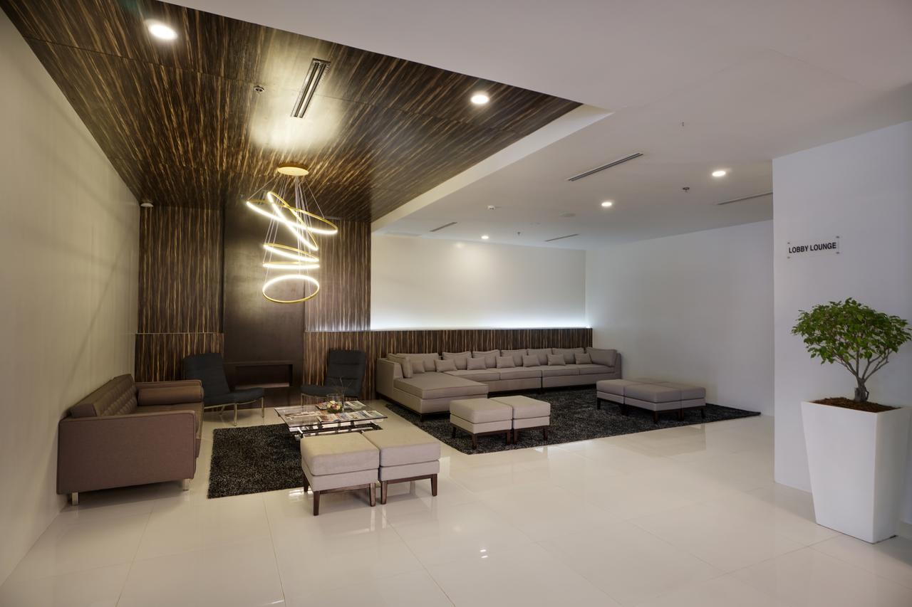 เมซโซ โฮเทล Hotel Cebu ภายนอก รูปภาพ